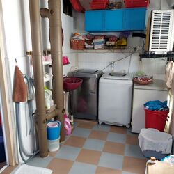 Blk 154 Gangsa Road (Bukit Panjang), HDB 5 Rooms #602819931